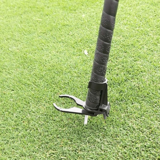 Joe’s Original Backtee - Golf Ball & Tee Placement Tool & Training Aid