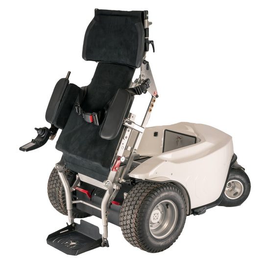 Paramotion Golf Powered Wheelchair