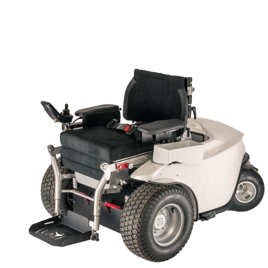 Paramotion Golf Powered Wheelchair